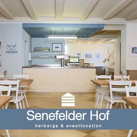 מלון Solnhofen Senefelder Hof מראה חיצוני תמונה