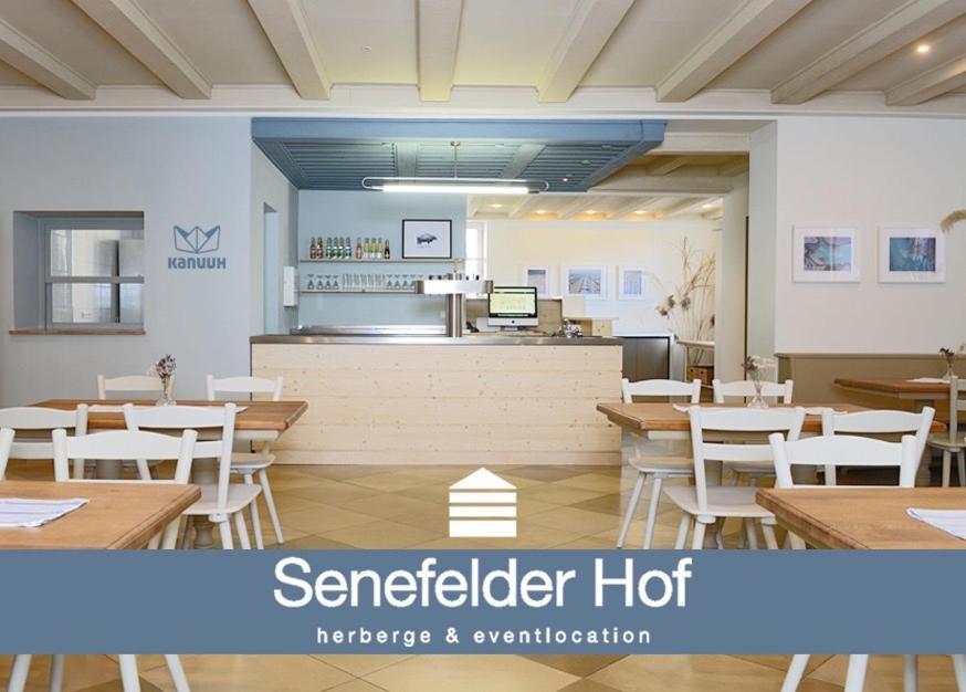 מלון Solnhofen Senefelder Hof מראה חיצוני תמונה